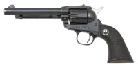 Ruger Single-Six Single Action Revolver
