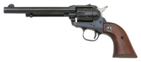 Ruger Single-Six Single Action Revolver