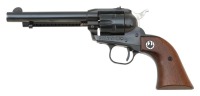 Ruger Single-Six Single Action Revolver