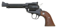 Ruger NM Single-Six Revolver
