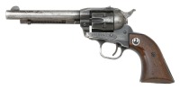 Ruger Single-Six &ldquo;Flatgate&rdquo; Revolver