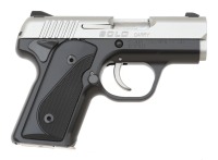 Kimber SOLO Carry Semi-Auto Pistol