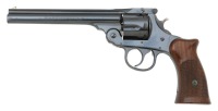 Harrington & Richardson 22 Special DA Revolver