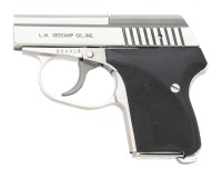 L.W. Seecamp 32 Semi-Auto Pistol