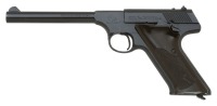 Colt Challenger Semi-Auto Pistol