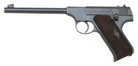 Colt Pre-Woodsman Semi-Auto Pistol