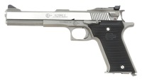 AMT Automag II Semi-Auto Pistol