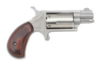 North American Arms NAA-22MSC Mini-Revolver