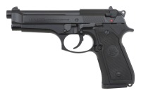 Excellent Beretta 92FS Semi-Auto Pistol