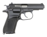 CZ 82 Semi-Auto Pistol
