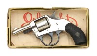 Excellent Harrington & Richardson Victor DA Revolver