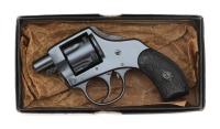 Excellent Harrington & Richardson Vest Pocket Safety Hammer Revolver