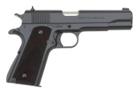 Excellent CZ 1911A1 Semi-Auto Pistol