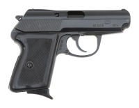 Polish P-64 Semi-Auto Pistol by Radom