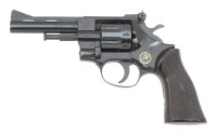 Arminius HW5T Double Action Revolver