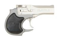 Hi-Standard DM-101 Double Deringer