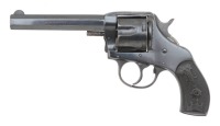 Harrington & Richardson American DA Revolver