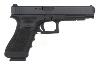 Glock 35 Semi-Auto Pistol