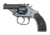 Harrington & Richardson Model 35 Bicycle Revolver