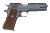 Llama VIII Semi-Auto Pistol