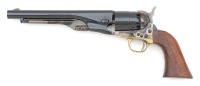 Colt 1860 Army Percussion Revolver by Pietta