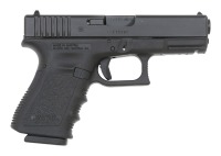 Glock 23 Semi-Auto Pistol