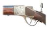 Sharps Model 1878 No. 1 Mid Range Rifle - 2