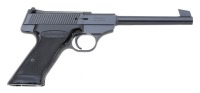 Excellent Browning Nomad Semi-Auto Pistol