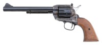 Interarms &ldquo;We The People&rdquo; Virginia Dragoon SA Revolver