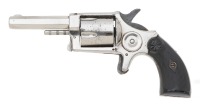 Marquis of Lorne Spur-Trigger Revolver
