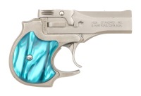 High Standard Derringer Pistol
