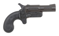 Cobray Model D Deringer