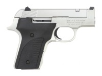 Smith & Wesson Model 2213 Sportsman Semi-Auto Pistol