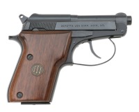 Beretta Model 21A Bobcat Semi-Auto Pistol
