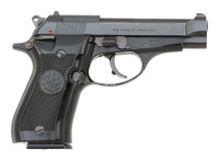 Beretta Model 81 Semi-Auto Pistol
