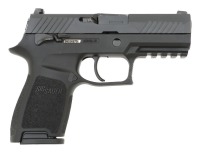 Sig Sauer P320 Semi-Auto Pistol