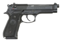Beretta Model 96 G Semi-Auto Pistol