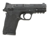 Smith & Wesson M&P 380 Shield EZ Semi-Auto Pistol