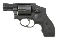 Smith & Wesson Model 442-2 Airweight Revolver