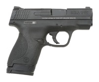 Smith & Wesson M&P 9 Shield Semi-Auto Pistol