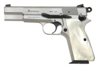 Tisas Regent BR9 SS Semi-Auto Pistol