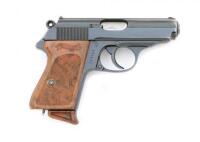 Walther PPK Semi-Auto Pistol