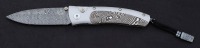 William Henry B12 Limited Edition Pocketknife