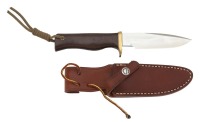Randall Model 28 Woodsman