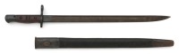 U.S. Model 1917 Bayonet by Remington