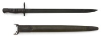 U.S. Model 1917 Bayonet by Remington
