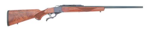 Ruger No. 1-B Standard Falling Block Rifle