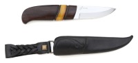 Custom Swedish Hunter By F&auml;ll&aring;s