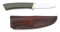 Gerber C300A Fixed Blade Knife