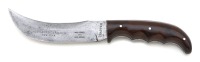 Vintage Abercrombie & Fitch Trapper by Joseph Rodgers & Sons